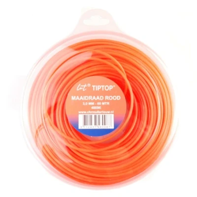 Afbeelding van Trimdraad 3.0mm 60 meter