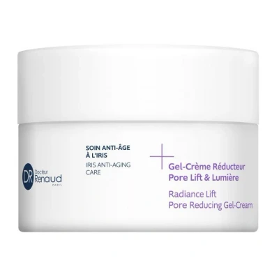 Afbeelding van Dr Renaud Gel Creme Reducteur Pore Lift &amp; Lumiere 30 Ml