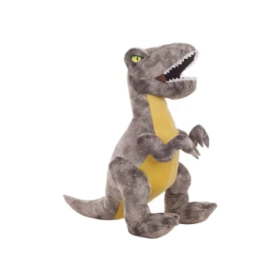 Afbeelding van Knuffel Creaciones Llopis Thor 100 cm Dinosaurus