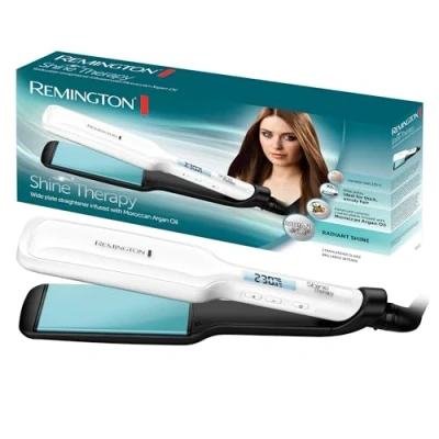 Afbeelding van Remington S8550 Shine Therapy