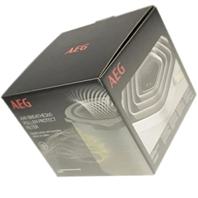 Afbeelding van Aeg Afdbth4 Breathe 360 Pollenfilter