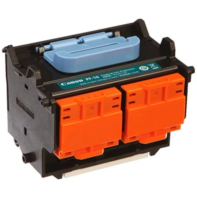 Afbeelding van Canon PF 10 Printkop