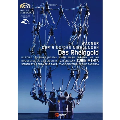 Afbeelding van Das Rheingold
