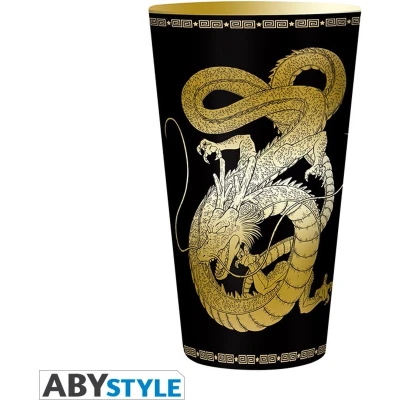 Afbeelding van ABYstyle Dragon Ball XXL glas Shenron