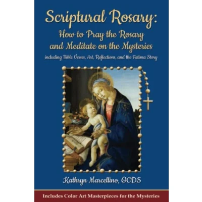 Afbeelding van Scriptural Rosary