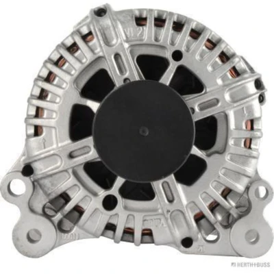 Afbeelding van HERTH+BUSS ELPARTS 32440343 Dynamo / Alternator 14V 140A VOLKSWAGEN: Transporter 5, Golf 4, 5 Bus, AUDI: A3 Sportback, Hatchback