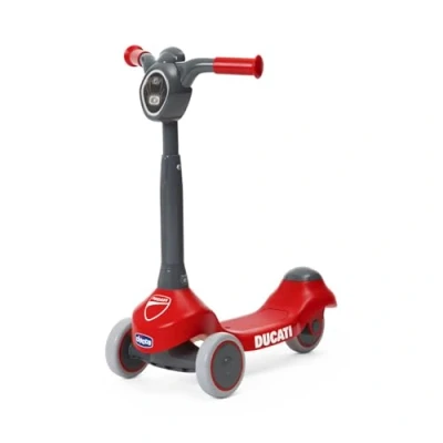 Afbeelding van Step Chicco 46 x 56 68 cm