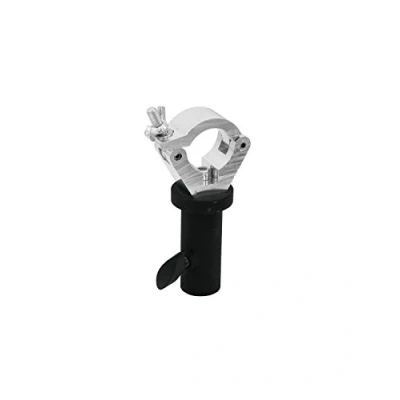 Afbeelding van Eurolite STR 3550 adapter, trussklem, Lichttechniek monteren