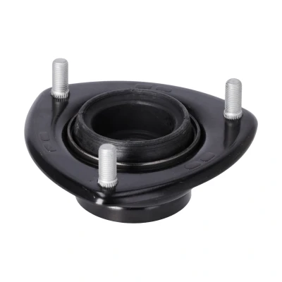 Afbeelding van Febi Bilstein Veerpootlager &amp; rubber 184055