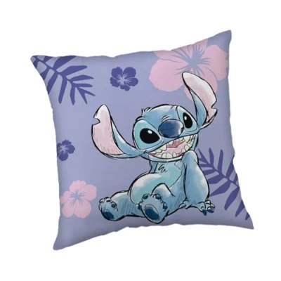 Afbeelding van Jerry Fabrics Lilo en Stitch sierkussen 40 x cm