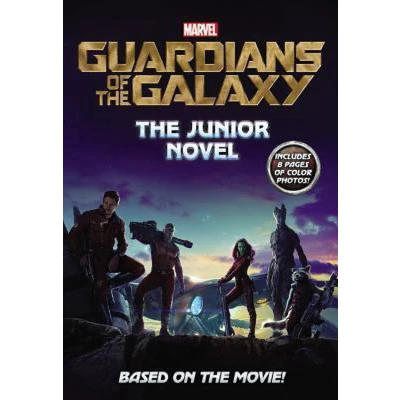 Afbeelding van Marvel Guardians of the Galaxy