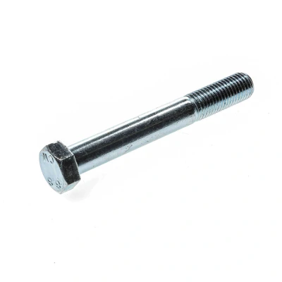 Afbeelding van Kelfort Zeskantbout staal 8.8 verzinkt m16 x 140mm