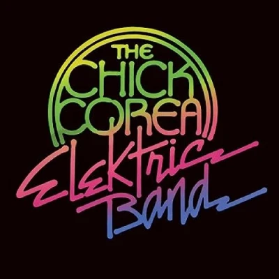 Afbeelding van Chick Corea Elektric Band (Cd)