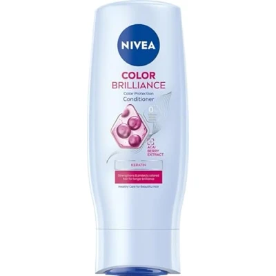 Afbeelding van Nivea Color Care&amp;Protect Care Conditioner 200ml