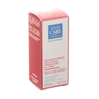 Image de Eye Care Vao Express Sechage 8ml 811