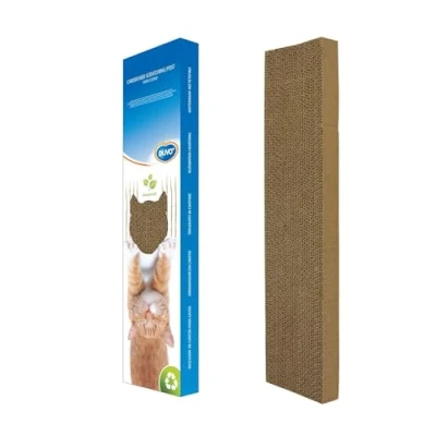 Afbeelding van Krabplank karton Gebr. de Boon
