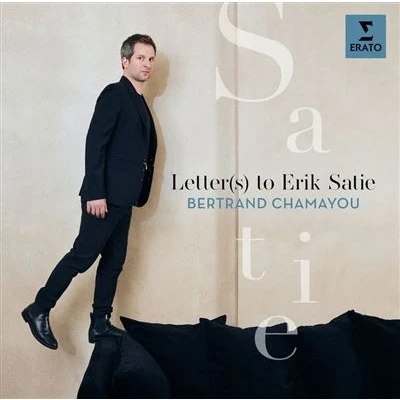 Image de Letter(s) To Erik Satie