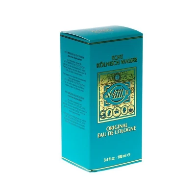 Image de 4711 Edc Fl 100ml