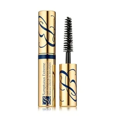Image de Estée Lauder Sumptuous Extreme Lash Multiplying Volume Mascara 01 Black 2,8 ml