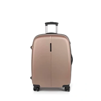 Afbeelding van Gabol Paradise XP 4M Trolley, Maat: One Size, Beige