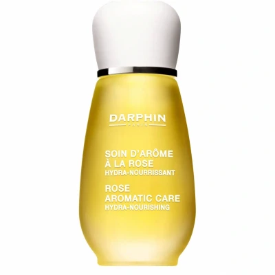 Afbeelding van Darphin Essential Oil Elixir Rose Aromatic Care