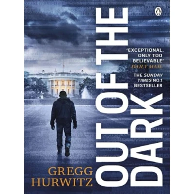 Image de OUT OF THE DARK