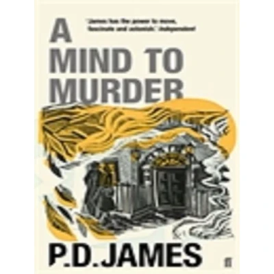 Image de A MIND TO MURDER