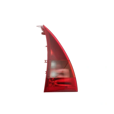 Afbeelding van TYC 11 0234 01 2 Achterlicht Links Zonder lamphouder CITROËN: C3 I Hatchback