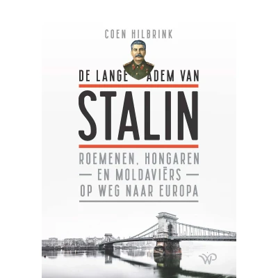 Afbeelding van De lange adem van Stalin