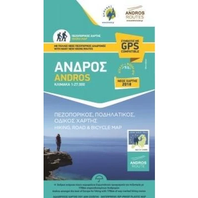 Afbeelding van Andros