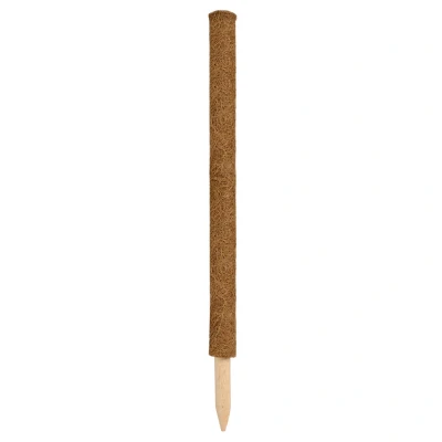 Afbeelding van Kokosplantstok Nature 60 centimeter (Ø 38 mm)
