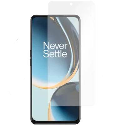 Afbeelding van Just in Case Gehard Glas Clear Screenprotector OnePlus Nord CE 3 Lite 5G