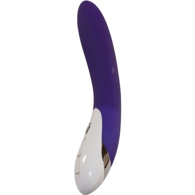 Afbeelding van Mystim Elegant Eric Paars Vibrator