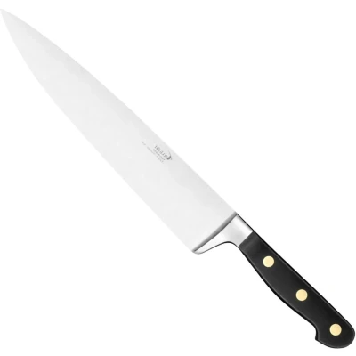 Afbeelding van Déglon Koksmes GRAND CHEF® 25 cm Roestvrij Staal Geperst Houten Handvat