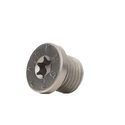 Afbeelding van Febi Bilstein Olie aftapplug / carterplug 103331