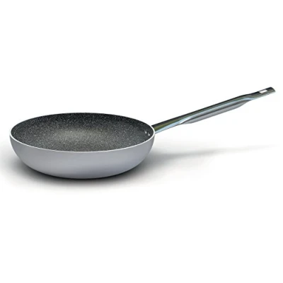 Afbeelding van Ballarini Professionale hoge koekenpan Ø28cm serie 2800
