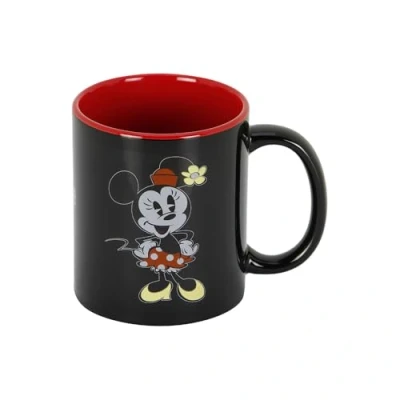 Afbeelding van Karactermania Disney Minnie Mouse Keramische Mok in Geschenkverpakking