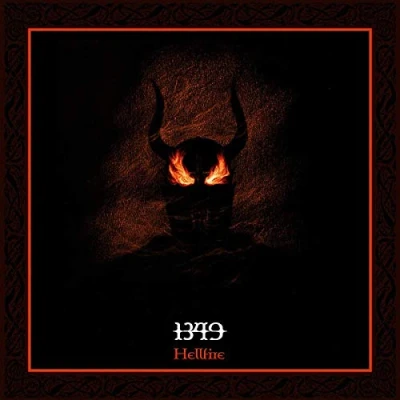 Afbeelding van Hellfire/Lp (Ltd.Red Vinyl Ed.)