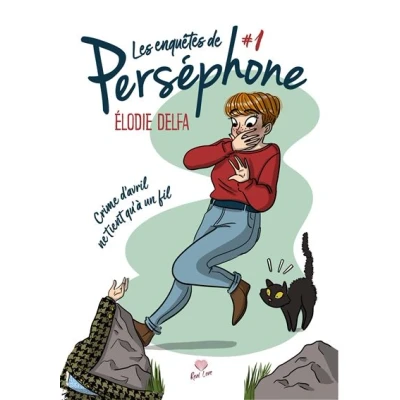 Image de Crime d&#039;avril ne tient qu&#039;à un fil