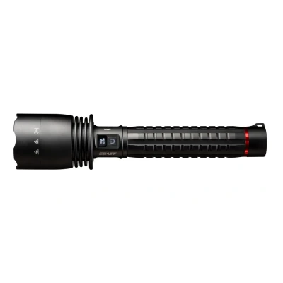 Afbeelding van Coast XP80R Zaklamp Oplaadbaar