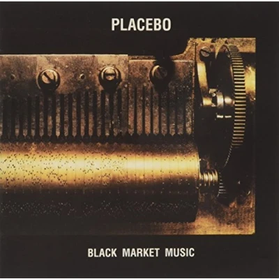 Afbeelding van Black Market Music