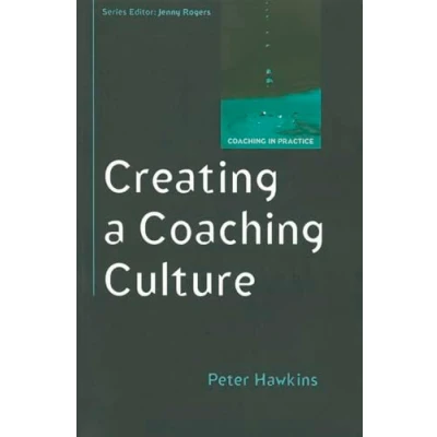 Afbeelding van Creating A Coaching Culture