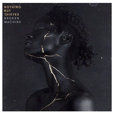 Afbeelding van Nothing But Thieves Broken Machine (CD)