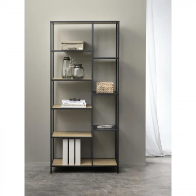 Afbeelding van Anita stellingkast 180 cm