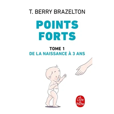 Afbeelding van Points Forts 1. De LA Naissance a Trois Ans