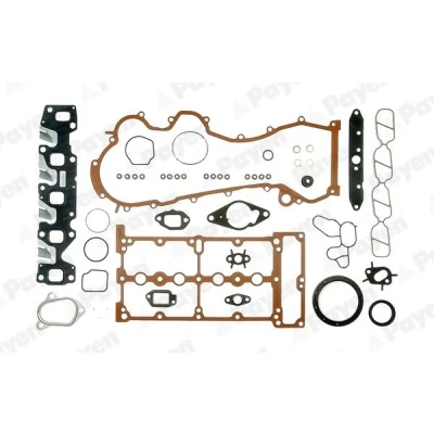 Afbeelding van PAYEN FD5810 Complete pakkingsset, motor FIAT: 500 Hatchback, Panda II Punto OPEL: Corsa D Hatchback