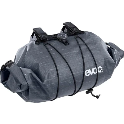 Afbeelding van Evoc Boa Wp 9l Stuurtas Zwart