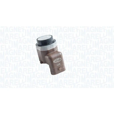 Afbeelding van MAGNETI MARELLI 021016115010 Parkeersensoren Voor Zwart VOLKSWAGEN: Jetta 3, Golf 5, Passat B6 Variant
