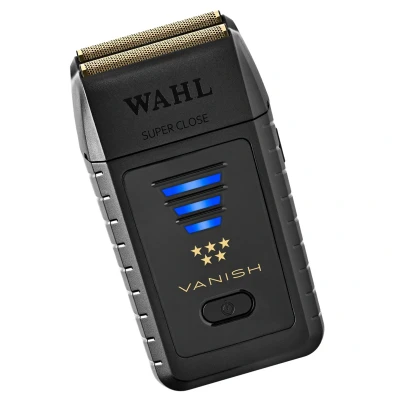 Afbeelding van Wahl Vanish Five Star Shaver Scheerapparaat