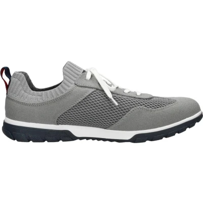 Afbeelding van Bugatti Sonar Exko Veterschoenen Laag licht grijs Maat 45